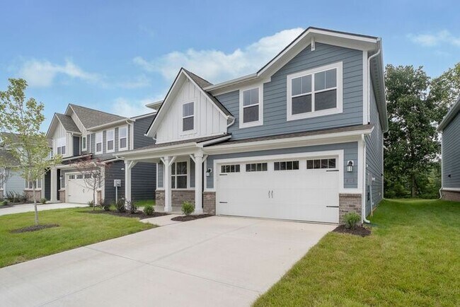 Foto del edificio - Brand New 5 Bedroom 3 Full Bath in Booming Westfield!