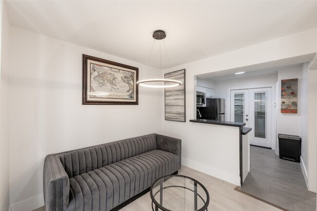 Foto del edificio - 2601 Marilee Ln