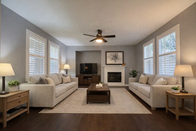 Foto del edificio - 3267 Moss Landing Blvd