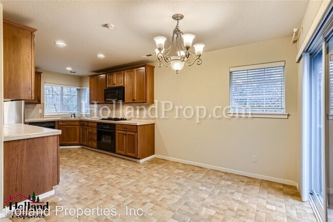 Foto del edificio - 2 br, 2 bath House - 7198 NE Stonewater St