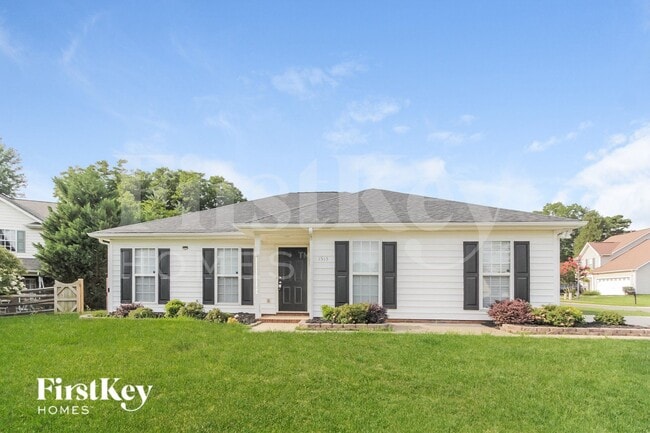 Building Photo - 1513 Maple Sugar Pl