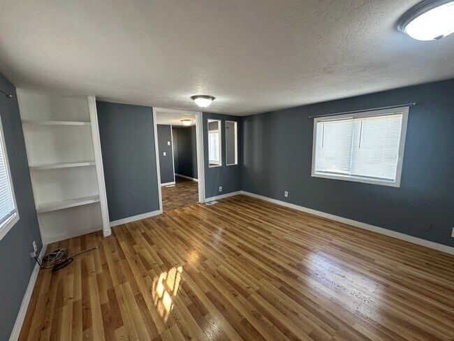 Foto del edificio - 3 bedroom, 2 bath home in Rexburg