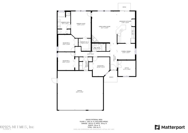 Foto del edificio - 2735 Woodsdale Dr