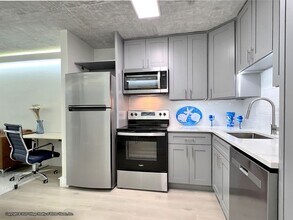 Interior Photo - The Jade