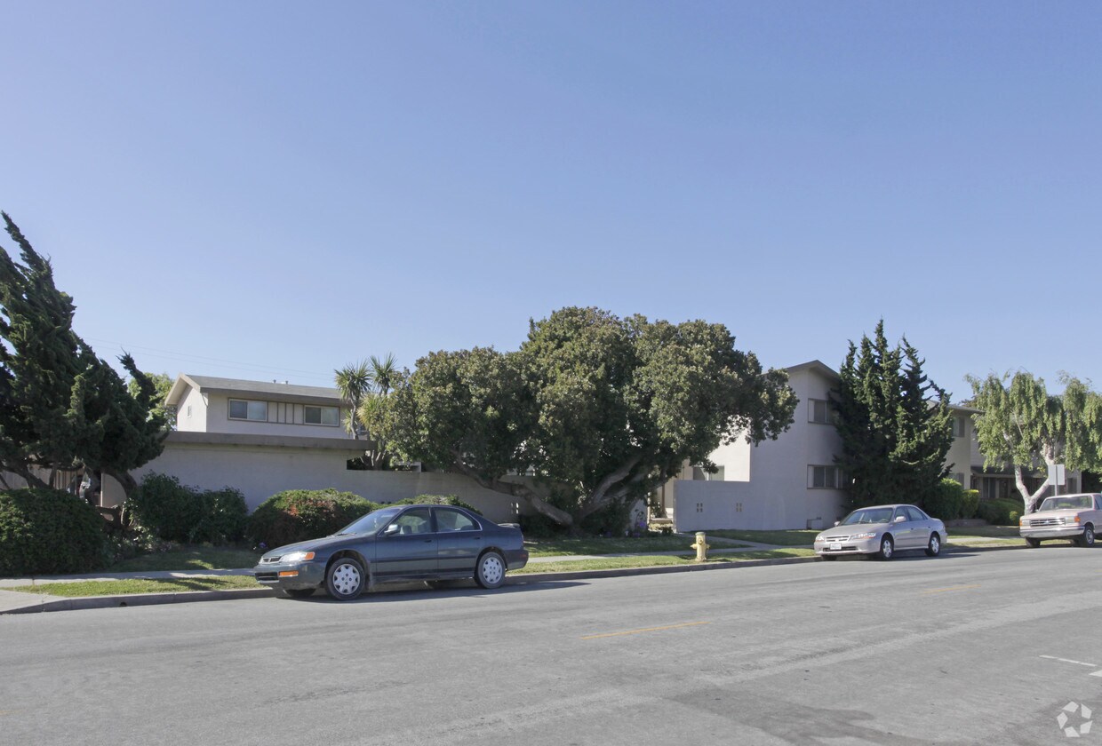 Foto del edificio - 929-945 University Ave