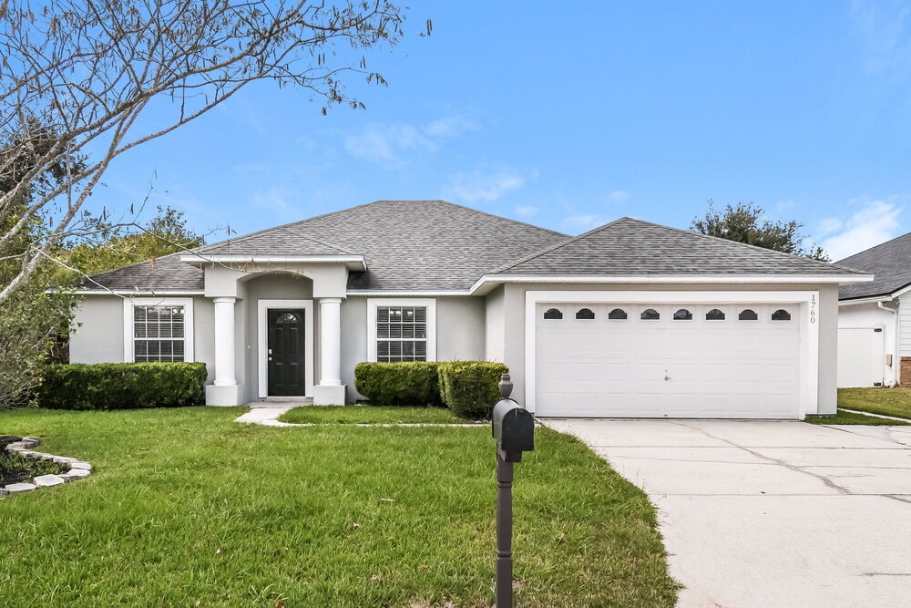 Foto principal - 1760 Glen Laurel Dr