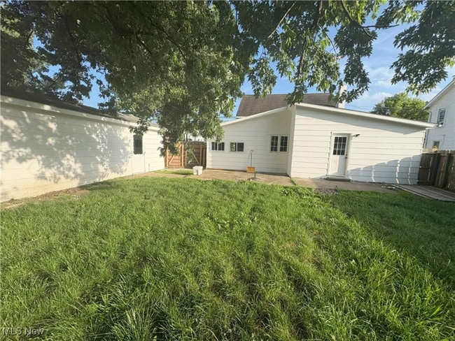 Foto del edificio - 9513 Edison St NE