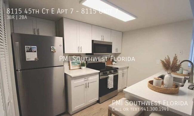 Photo - 8115 45th Ct E Apartment