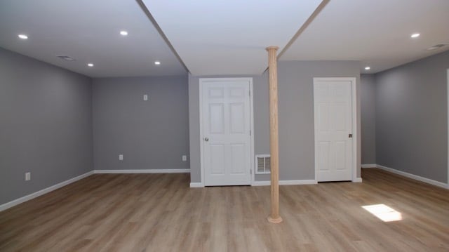 Foto del edificio - 16707 Mattawoman Ln