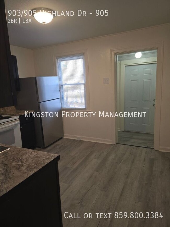 Building Photo - 903/905 Highland Dr-905