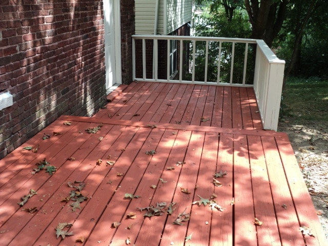 Photo - Treetop views in North Avondale House