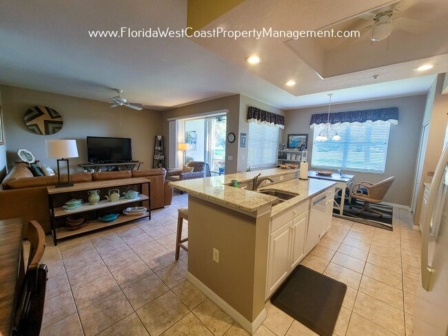 Building Photo - BRILLIANT FIRST FLOOR CONDO! HERITAGE OAKS...