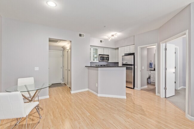 Foto del edificio - 3633 N 3rd Ave