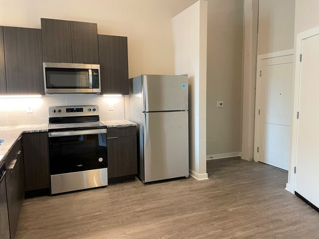 Interior Photo - Cream City Lofts