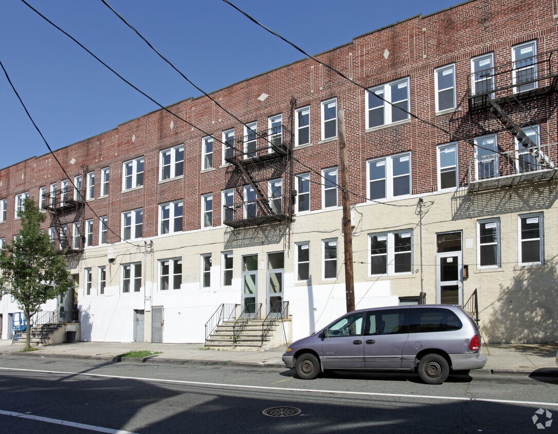 Foto del edificio - Clearview Homes Ii