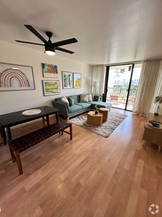 Saint Louis Heights Short Term Apartments for Rent Honolulu, HI 2