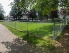 New Dog Park - 677 Cook Rd