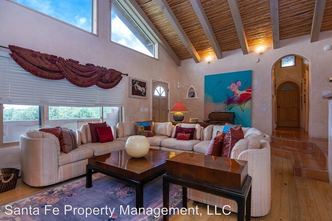 Building Photo - 2 br, 2 bath House - 25 A Paseo Nopal