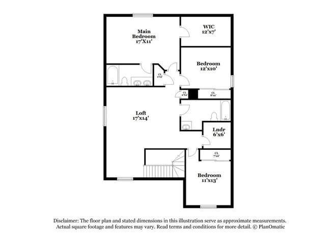 Building Photo - 1316 S Flaxseed Dr