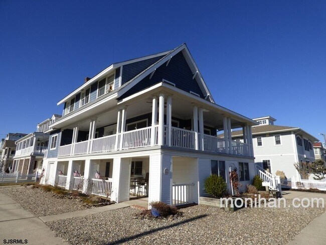 Foto del edificio - 875 Stenton Pl