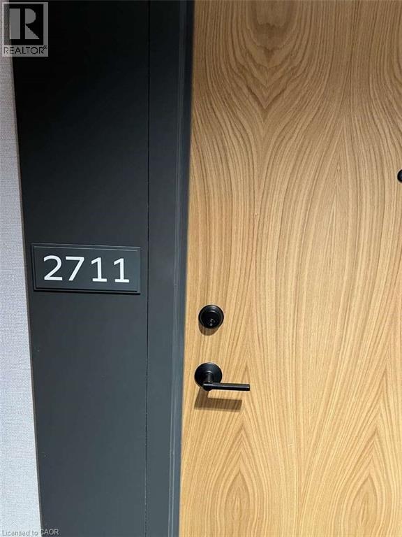 Building Photo - 2711 Eglinton Ave W