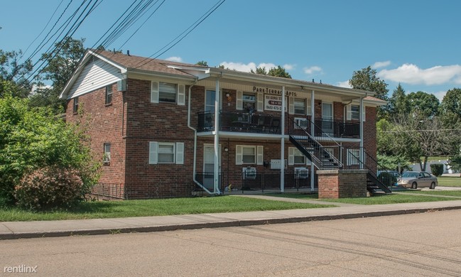 Building Photo - 1511 George Ave