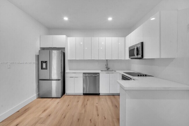Foto del edificio - 2300 SW 3rd Ave