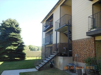 Foto del edificio - 1118 E 6600 S