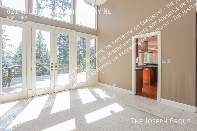 Foto del edificio - 621 West Lake Sammamish Pkwy NE