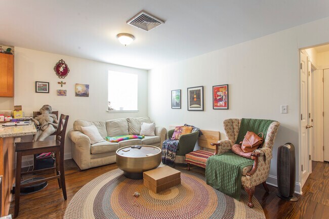 Foto del edificio - 1182 S 11th St