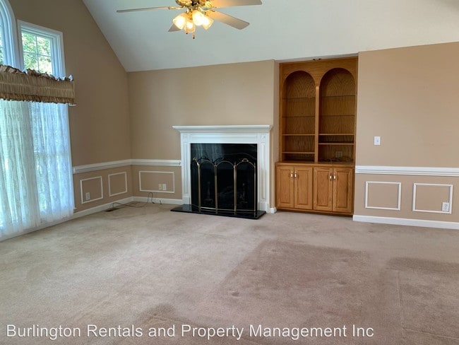 Building Photo - 3 br, 3 bath House - 1255 George Bason Rd
