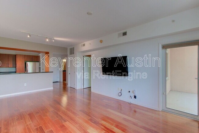 Foto del edificio - 54 Rainey St