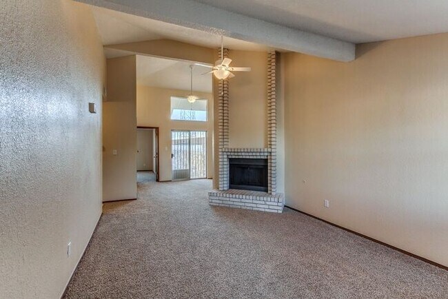 Foto del edificio - Duplex Rental on the Eastside!