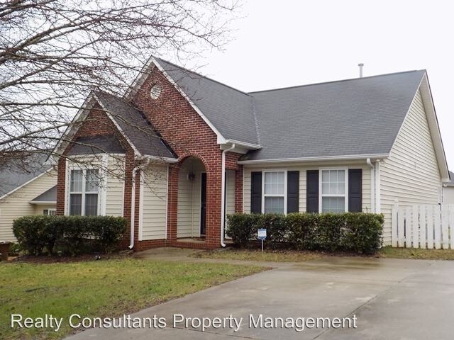 Building Photo - 3 br, 2 bath House - 3 Mahogany Court