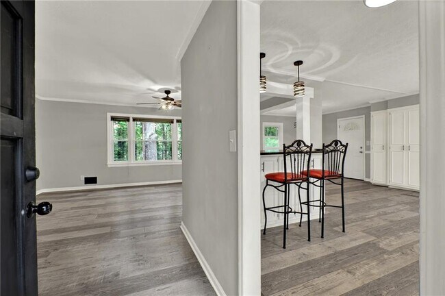 Foto del edificio - 20 Timberlane Terrace SW