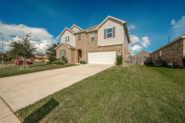 Building Photo - 22422 Williams Oak Ln