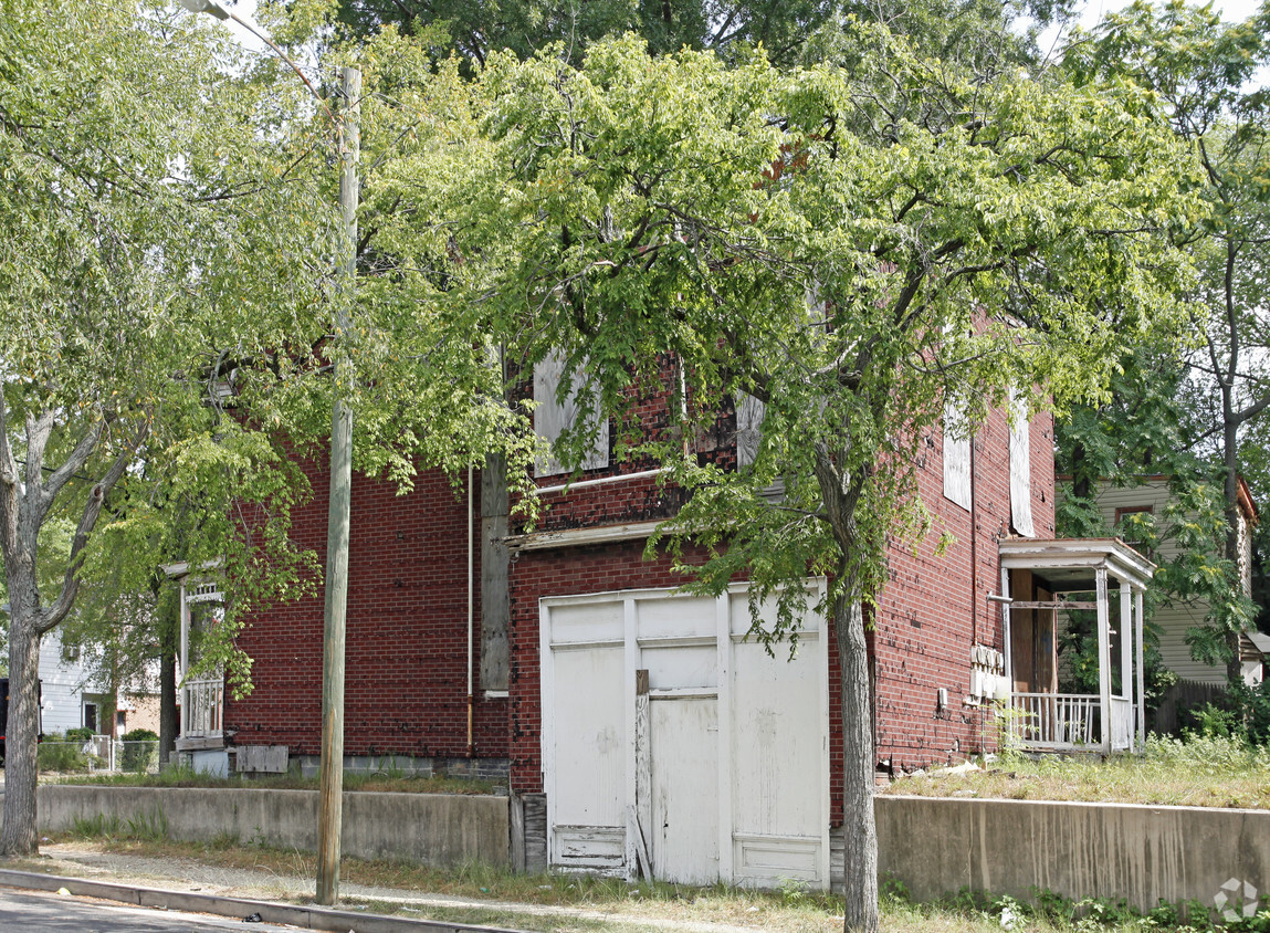 Building Photo - 1401 Mechanicsville Pike