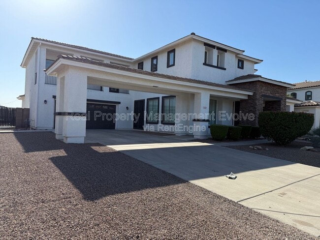 Building Photo - 4287 S Kimberlee Dr