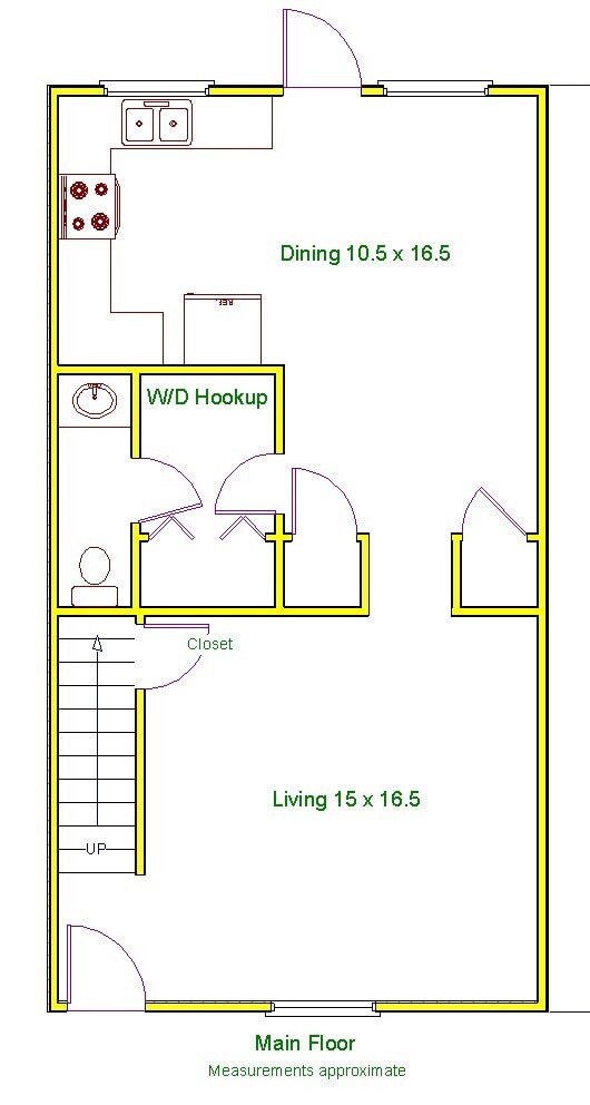 Building Photo - 545 W 600 N
