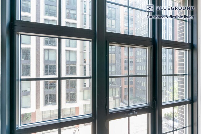 Foto del edificio - 55 M St NE