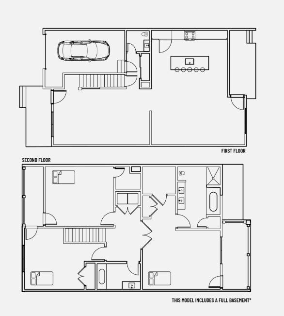Fairfield Townhouses at Selden Apartments Selden, NY