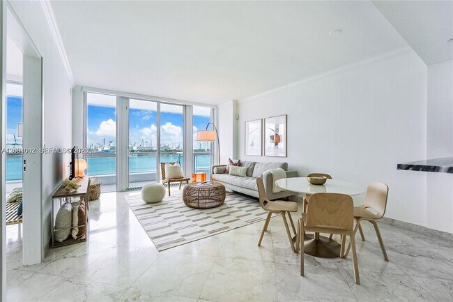 Foto del edificio - 540 West Ave