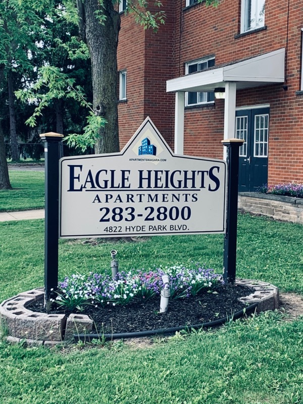 Primary Photo - Eagle Heights