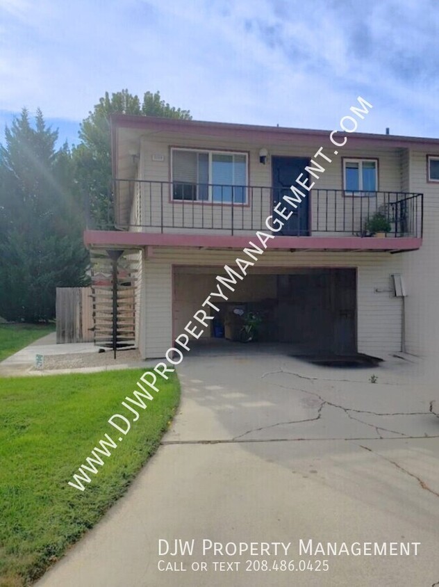 Foto principal - 2113 S Colorado Ave