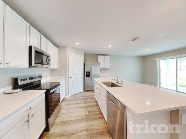 Foto del edificio - 4611 Dusky Dawn Ln