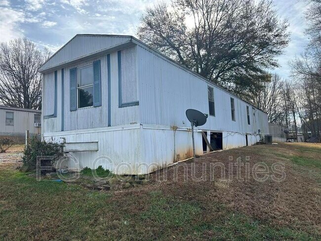 Foto del edificio - 1754 Zion Rd