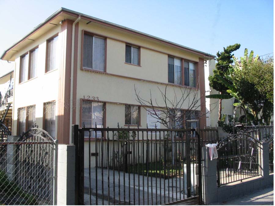 Foto del edificio - 6246 Beck Ave