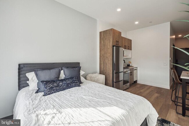 Foto del edificio - 1122 Frankford Ave