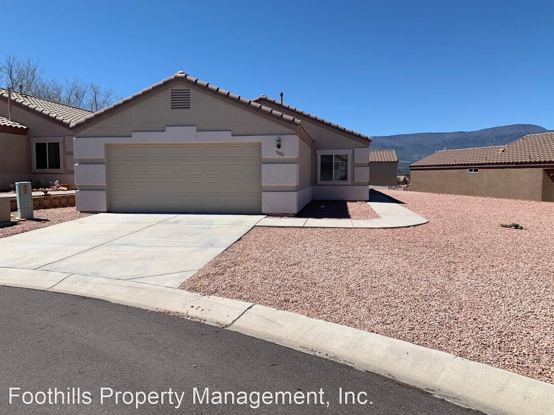 5005 E Catalina Ct, Cornville, AZ 86325 House Rental in Cornville, AZ