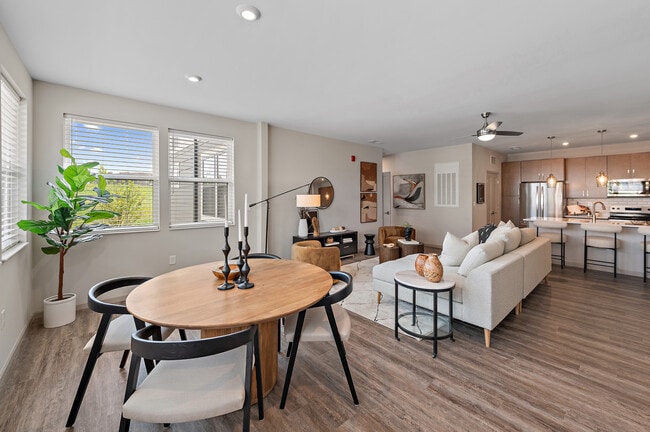 Solarium - 19Nineteen Promenade